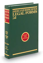 Am. Jur. Legal Forms